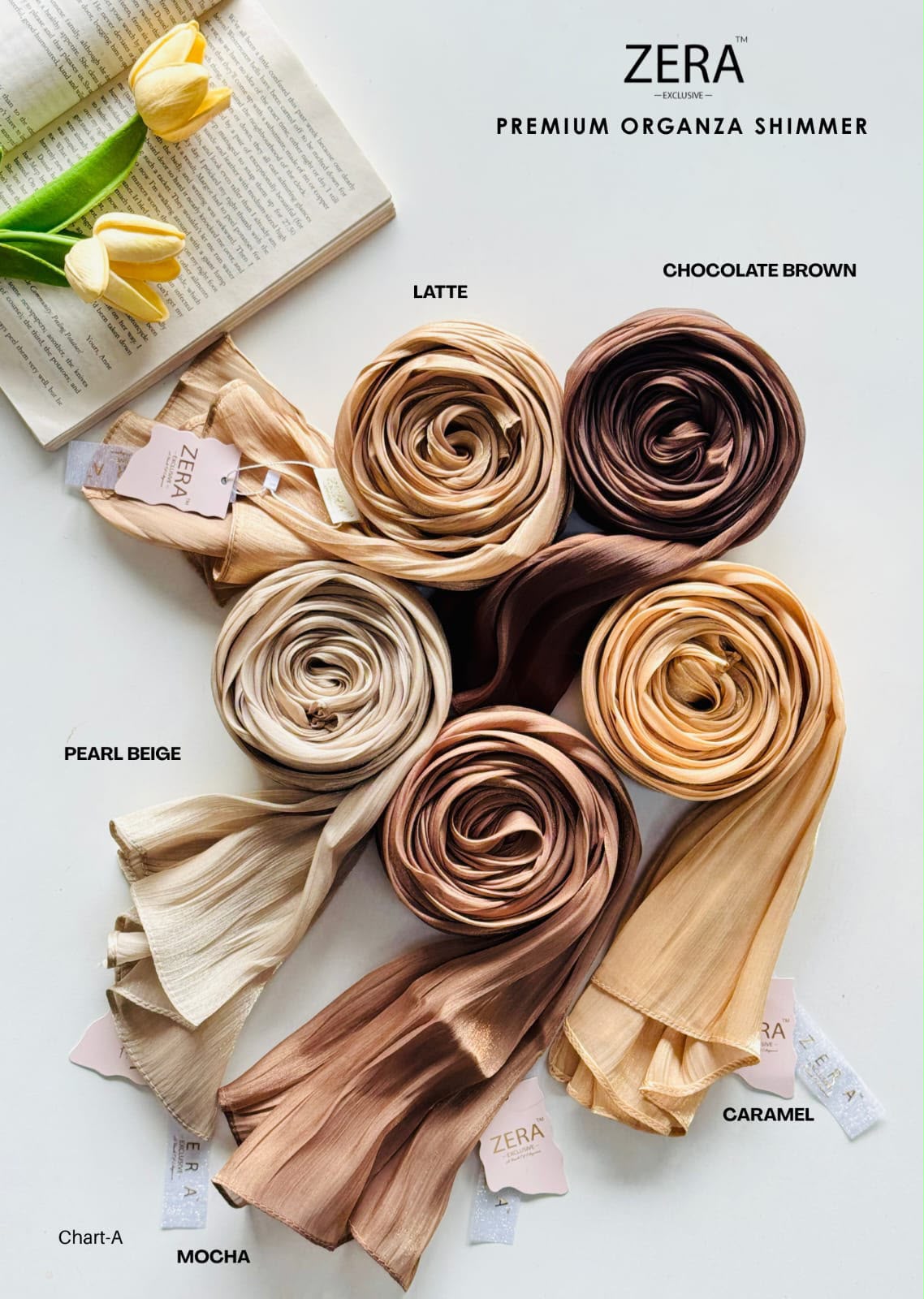 Roses